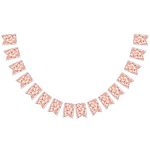 Canada Day Party Banner