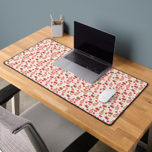 Canada Day Party Desk Mat