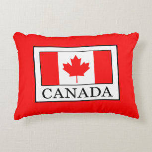 Canada Decorative Cushion