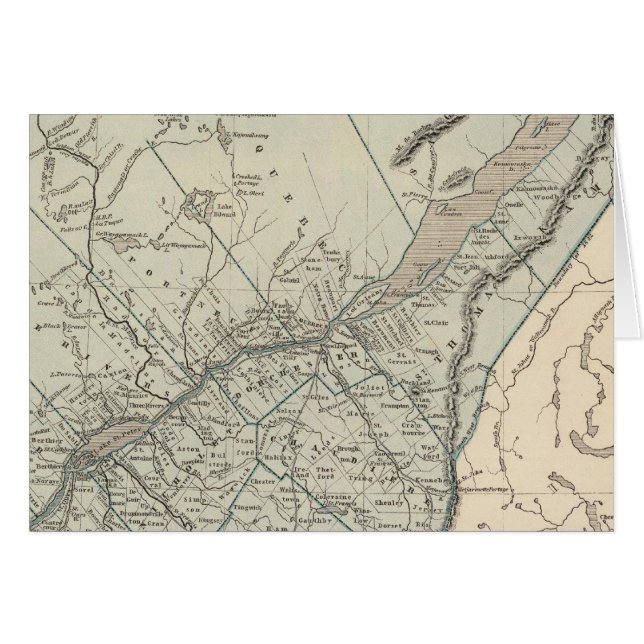 Canada East (Front Horizontal)
