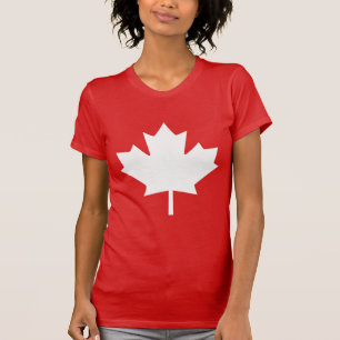 Canada Established 1867 150 Years Style T-Shirt