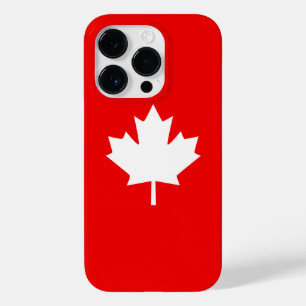 Canada Established 1867 Anniversary 150 Years Case-Mate iPhone 14 Pro Case