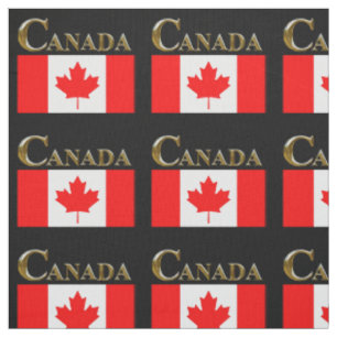 CANADA FABRIC