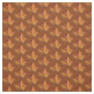 Canada Fabric Canada Maple Leaf Fabric Customise
