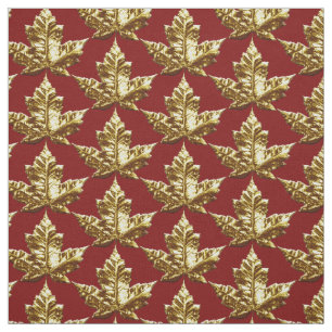 Canada Fabric Gold Medal Canada Fabric Customise