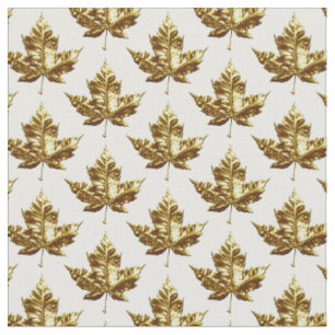 Canada Fabric Gold Medal Canada Fabric Customise