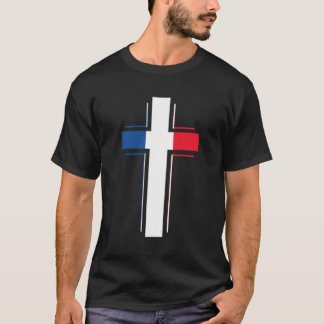 Canada Faithful Catholic T-Shirt
