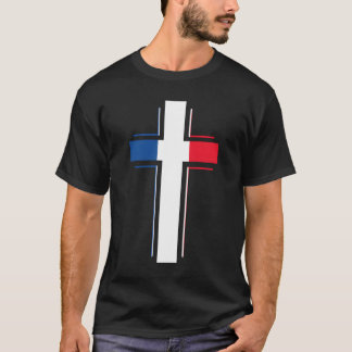 Canada Faithful Catholic T-Shirt