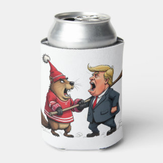 Canada fighting Trump Can Cooler