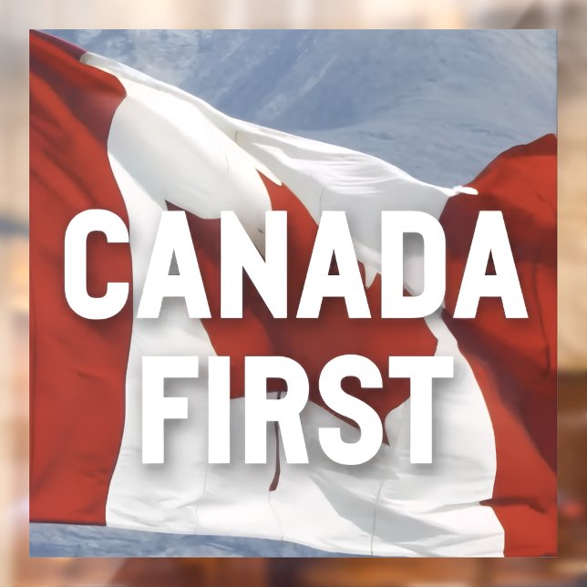 Canada First, Conservative Party of Canada (Creator Uploaded)
