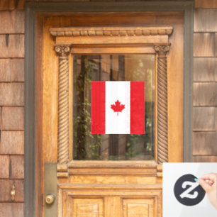 Canada flag