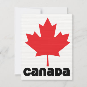 Canada Flag