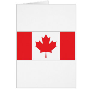 Canada Flag