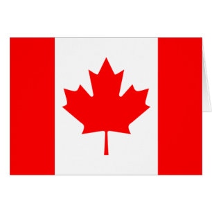 canada flag