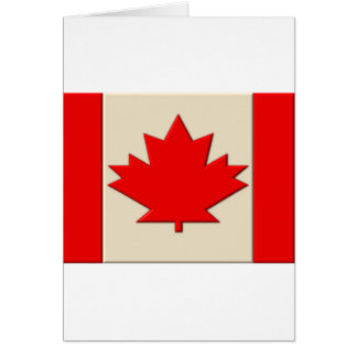 Canada Flag