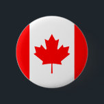 Canada flag Button<br><div class="desc">Canada flag Button</div>