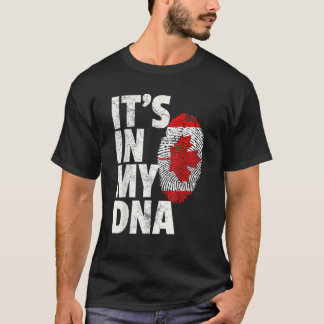 Canada Flag   Canadian Pride Men Women Kids T-Shirt