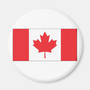 Canada Flag Magnet