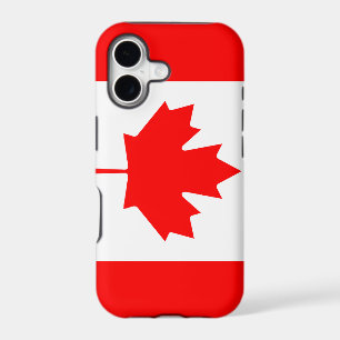 Canada Flag Phone Case