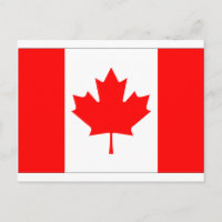 Canada Flag