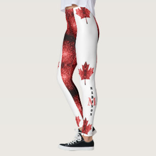 Women's Sparkle Leggings \u0026 Tights 