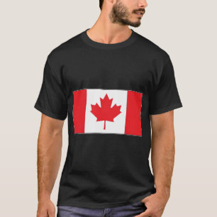Canada Flag T-Shirt