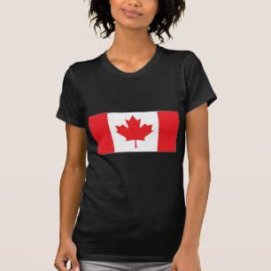 Canada Flag T-Shirt