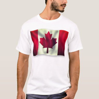 Canada Flag T-Shirt