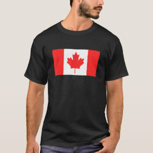 Canada Flag T-Shirt