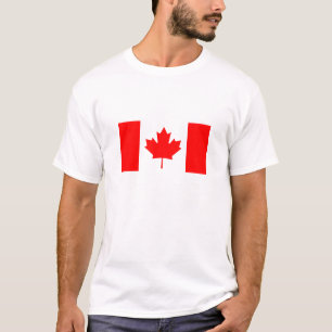 canada flag T-Shirt
