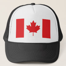 Canada Flag