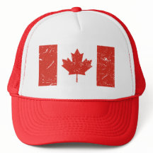 Canada Flag