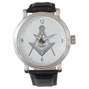 Canada freemasonry sign watch