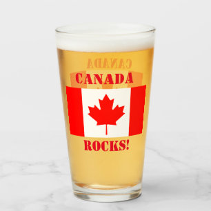 CANADA GLASS