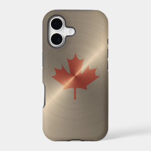 Canada Gold Maple Leaf