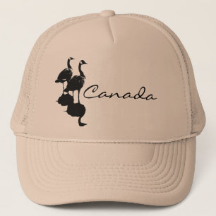 Canada Goose Caps & Canada Goose Souvenirs