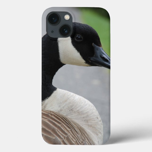 Canada goose Case-Mate iPhone case (Back)