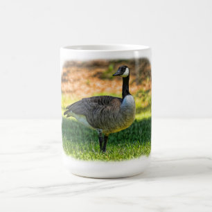 CANADA GOOSE COFFEE MUG