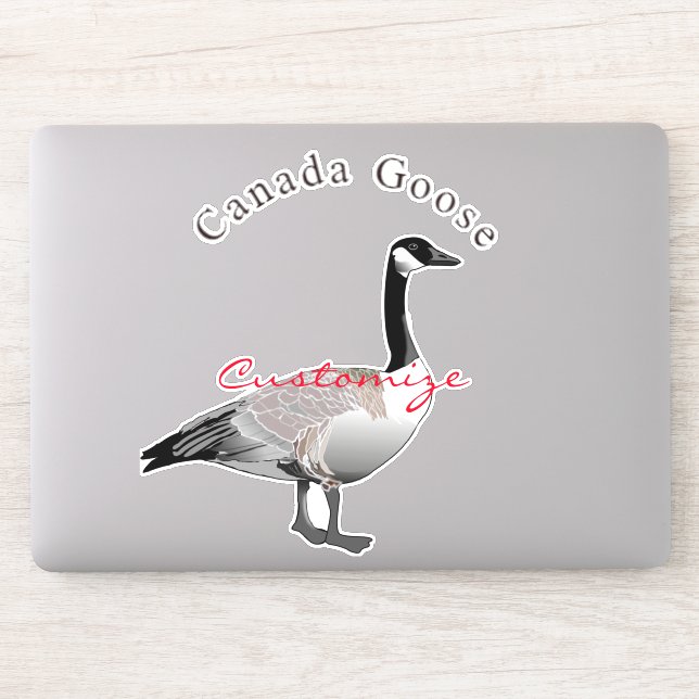 Canada Goose Gander Thunder_Cove (Computer)