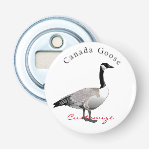 Canada Goose Gander Thunder_Cove Bottle Opener