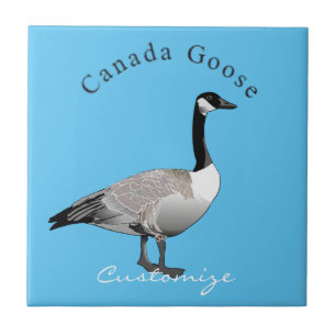 Canada Goose Gander Thunder_Cove Ceramic Tile