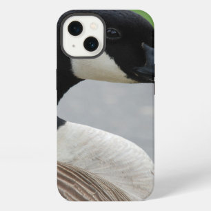 Canada goose iPhone 13 case