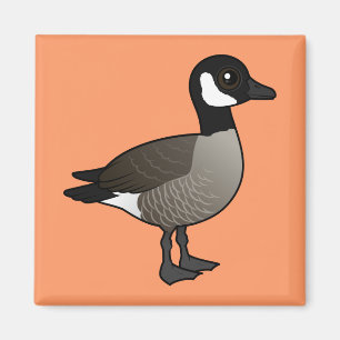 Canada Goose Magnet