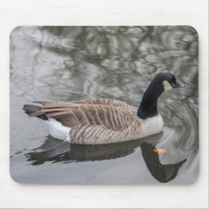 Canada Goose Mouse Pad