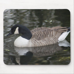 Canada Goose Mouse Pad