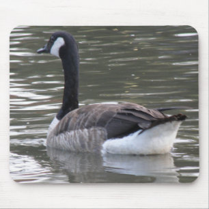 Canada Goose Mousepad