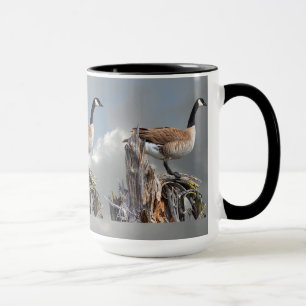 CANADA GOOSE MUG