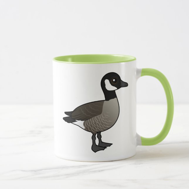 Canada Goose Mug (Right)