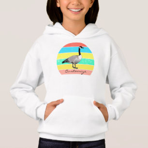 Canada Goose Multi-colour Sun Thunder_Cove