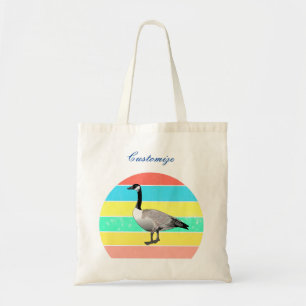 Canada Goose Multi-colour Sun Thunder_Cove Tote Bag
